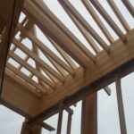 How to build a quality log house | EcoHouseMart