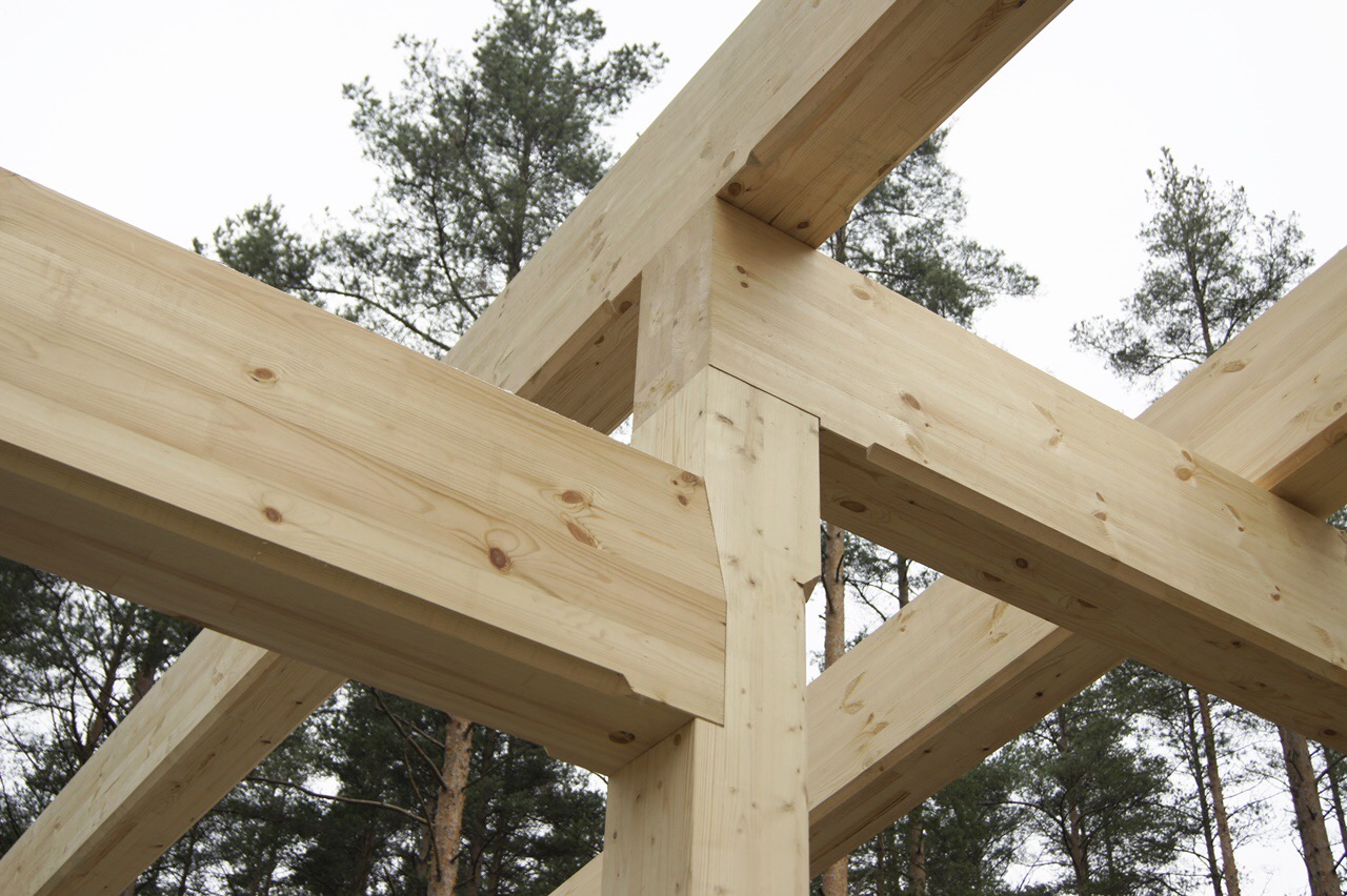 timber framer